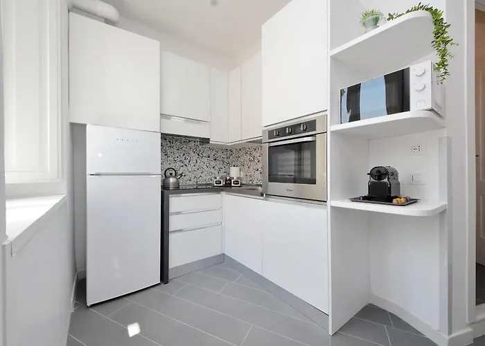 Trastevere - Luxury & Privacy With 4 Bedrooms And 4 Ensuite Bathrooms * Roma