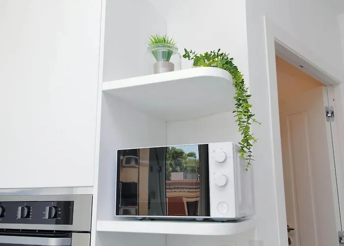 Trastevere - Luxury & Privacy With 4 Bedrooms And 4 Ensuite Bathrooms Apartamento