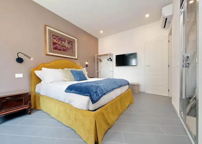 Trastevere - Luxury & Privacy With 4 Bedrooms And 4 Ensuite Bathrooms * Roma