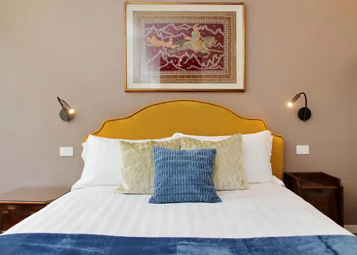 Trastevere - Luxury & Privacy With 4 Bedrooms And 4 Ensuite Bathrooms *