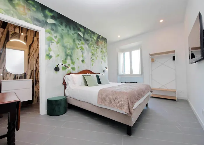 Trastevere - Luxury & Privacy With 4 Bedrooms And 4 Ensuite Bathrooms *