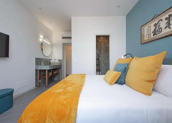 Trastevere - Luxury & Privacy With 4 Bedrooms And 4 Ensuite Bathrooms *