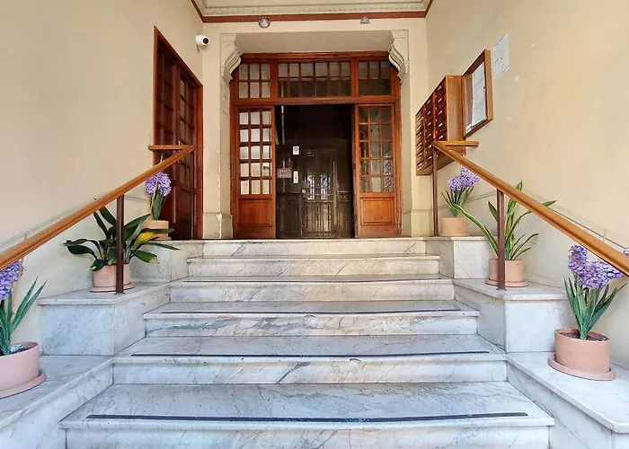 Trastevere - Luxury & Privacy With 4 Bedrooms And 4 Ensuite Bathrooms Apartamento